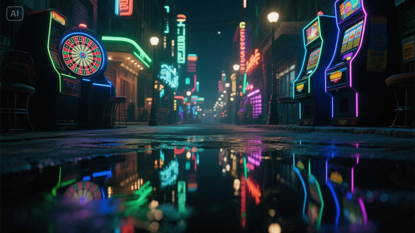 Registration at slots jungle Casino