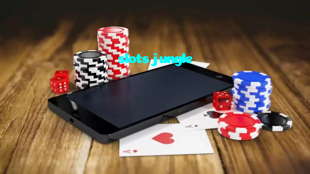 slots jungle خوش آمدید بونس +600% پیشکش موبائل ایپ کے پروموشن سیکشن میں دکھائی دیتی ہے۔