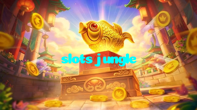 slots jungle casino presented on mobile device in Pakistan with slots and live games