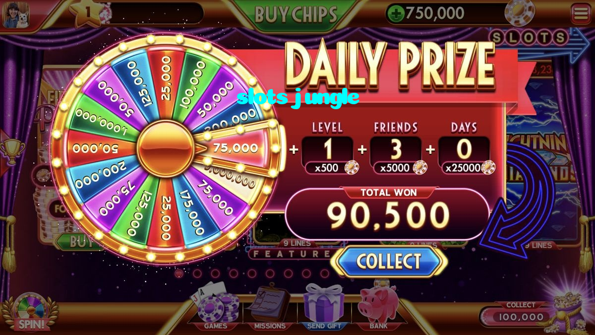 slots jungle خوش آمدید بونس +600% پیشکش موبائل ایپ کے پروموشن سیکشن میں دکھائی دیتی ہے۔